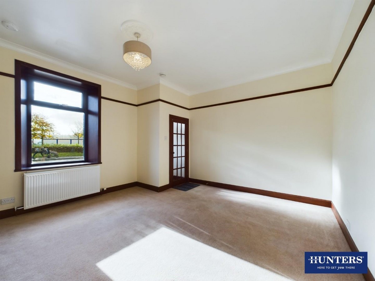 Scotts Street, Annan, DG12