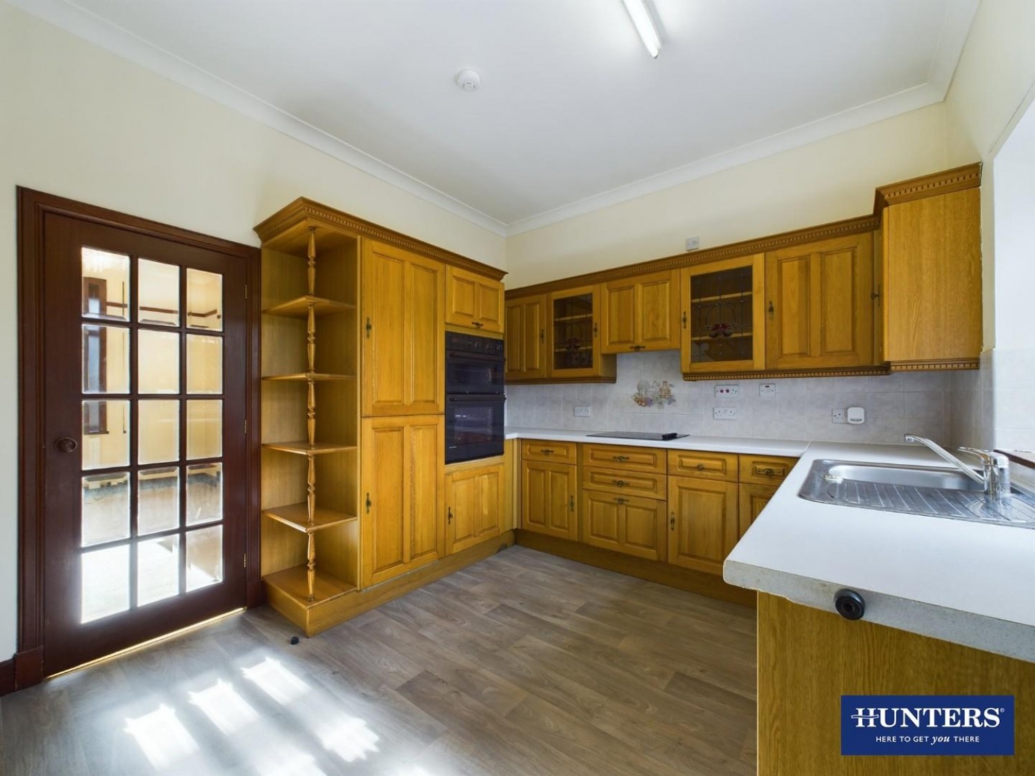 Scotts Street, Annan, DG12