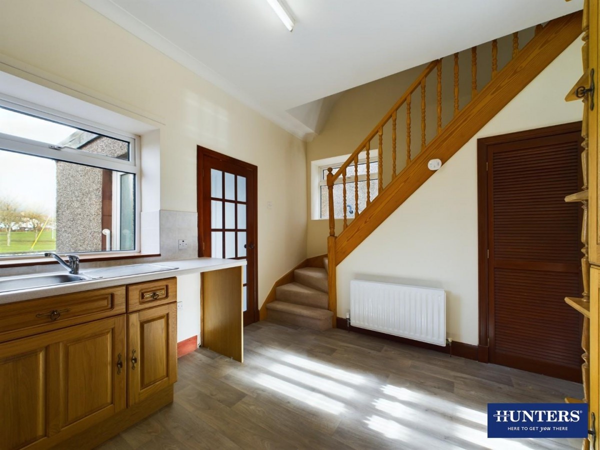 Scotts Street, Annan, DG12