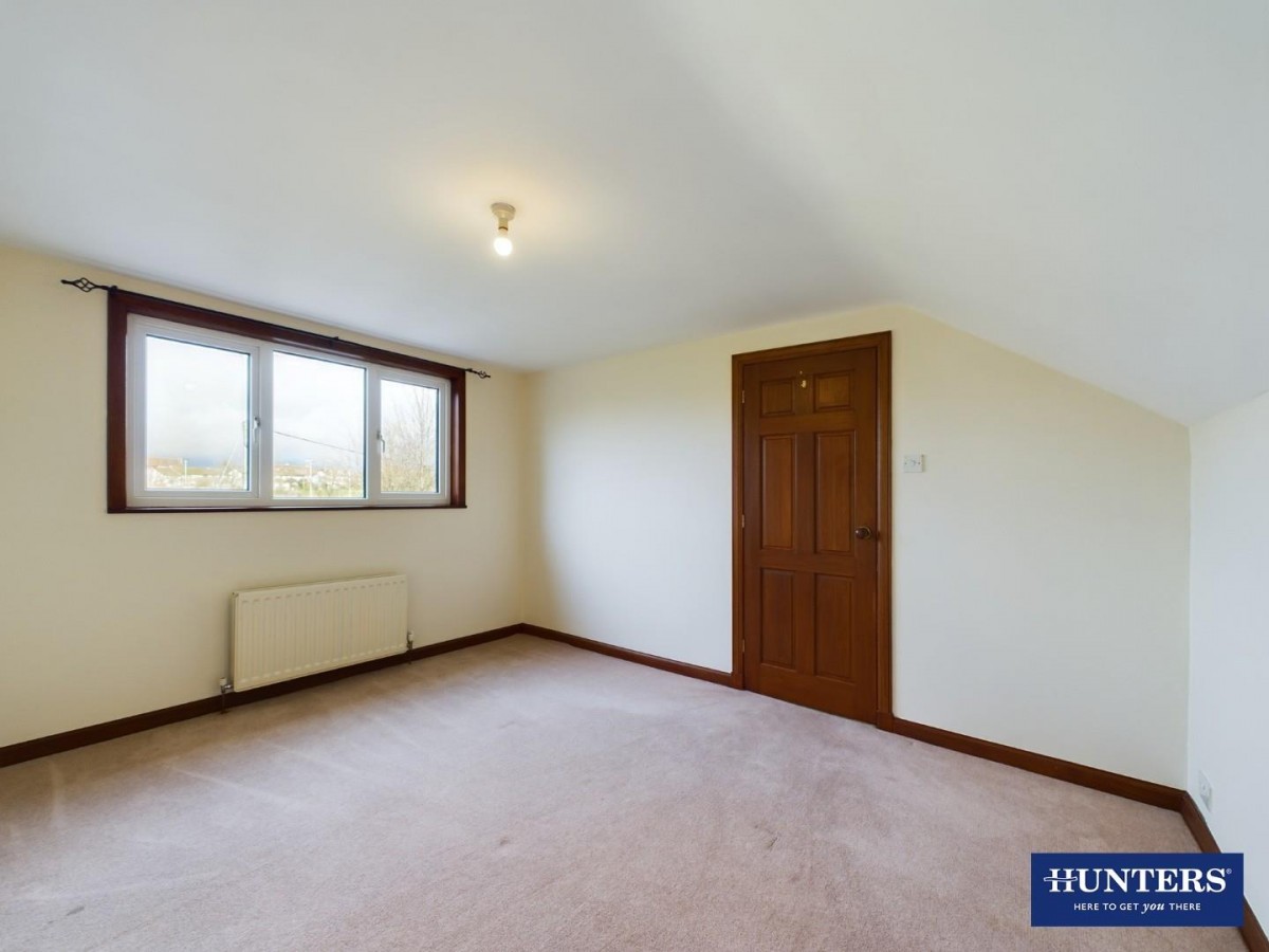 Scotts Street, Annan, DG12