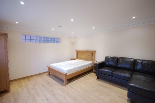 Jessica House, Russell Street, Reading