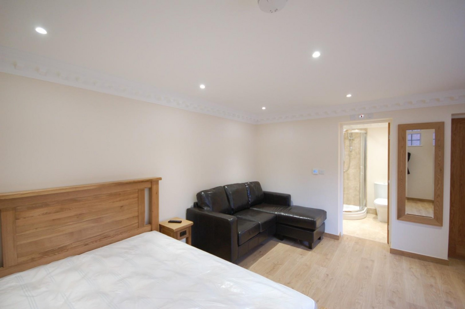 Jessica House, Russell Street, Reading