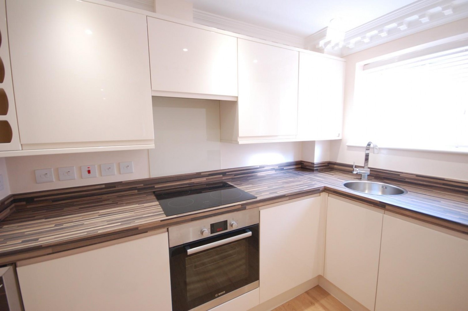 Jessica House, Russell Street, Reading