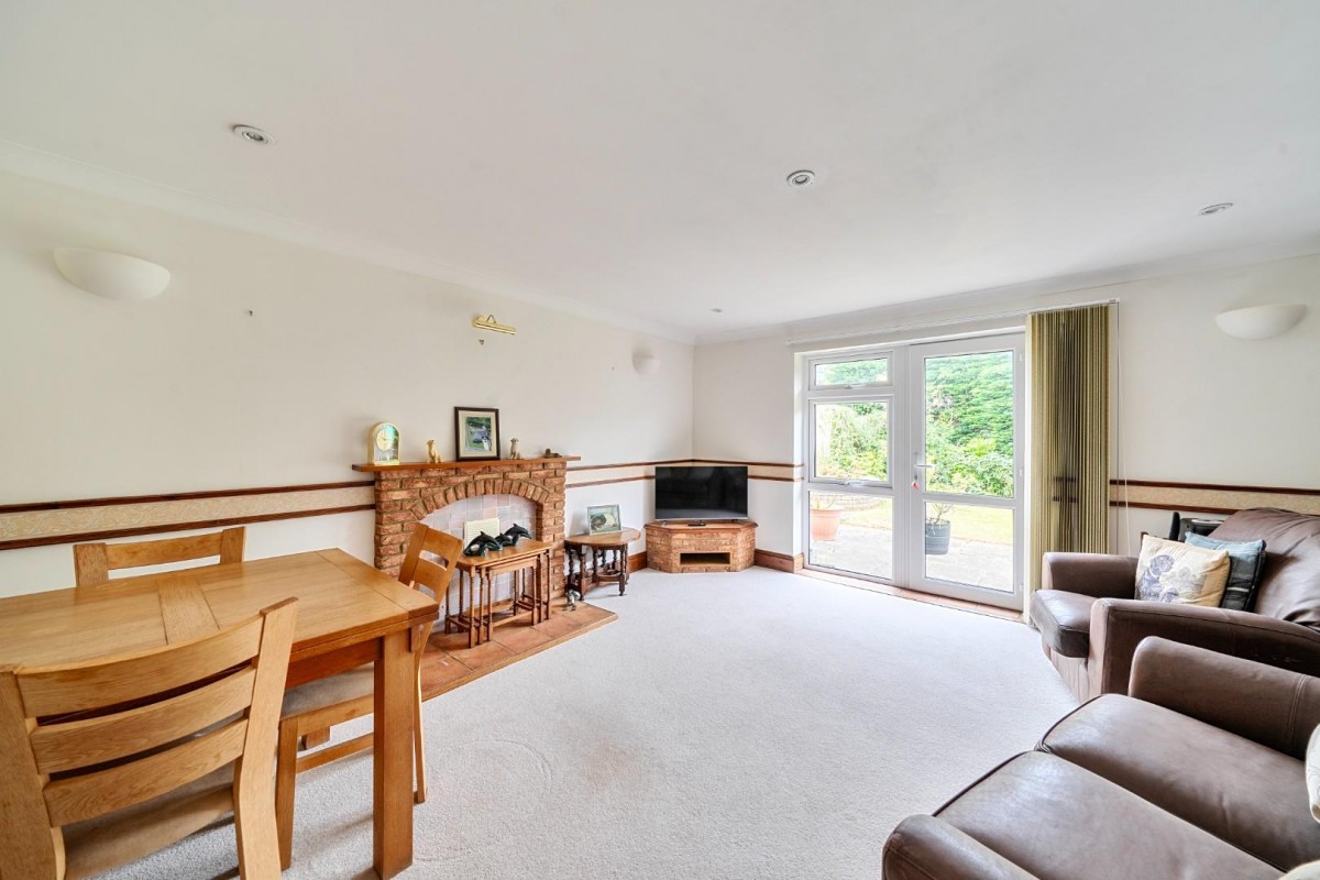 Uplands, Yetminster, Sherborne