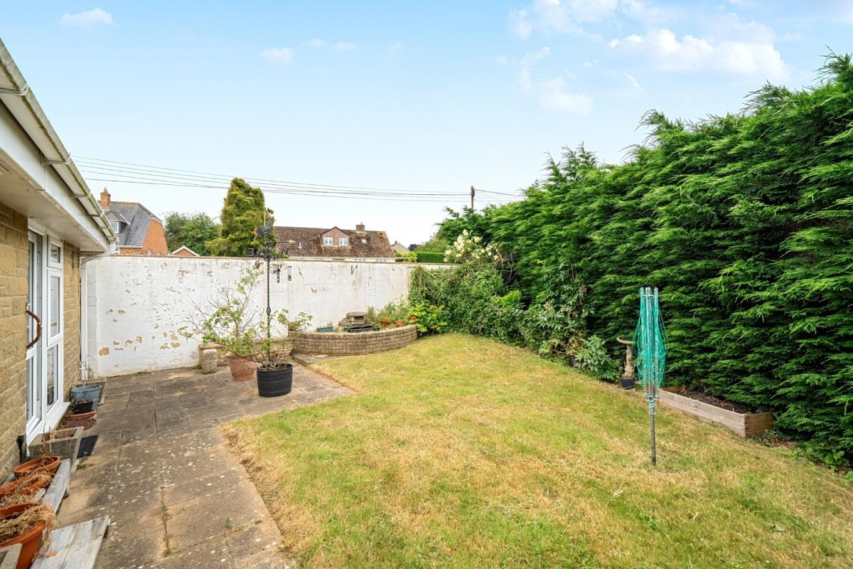 Uplands, Yetminster, Sherborne