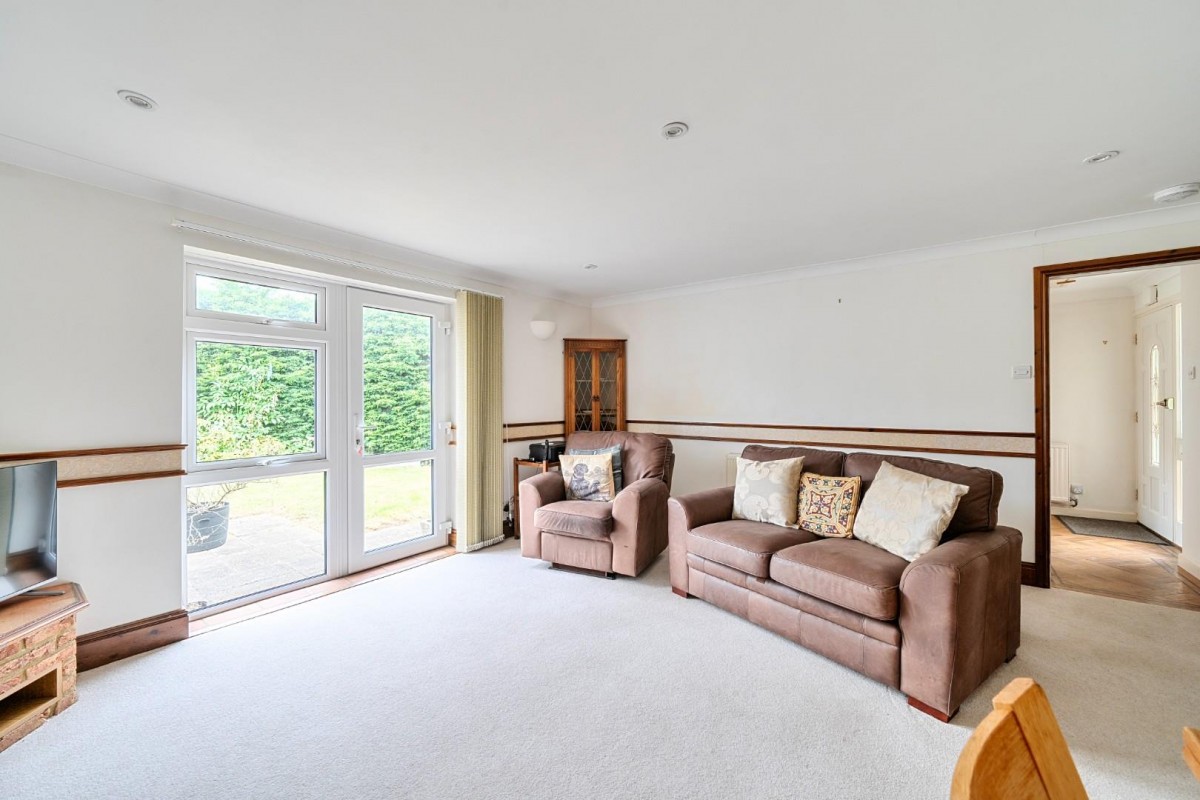 Uplands, Yetminster, Sherborne