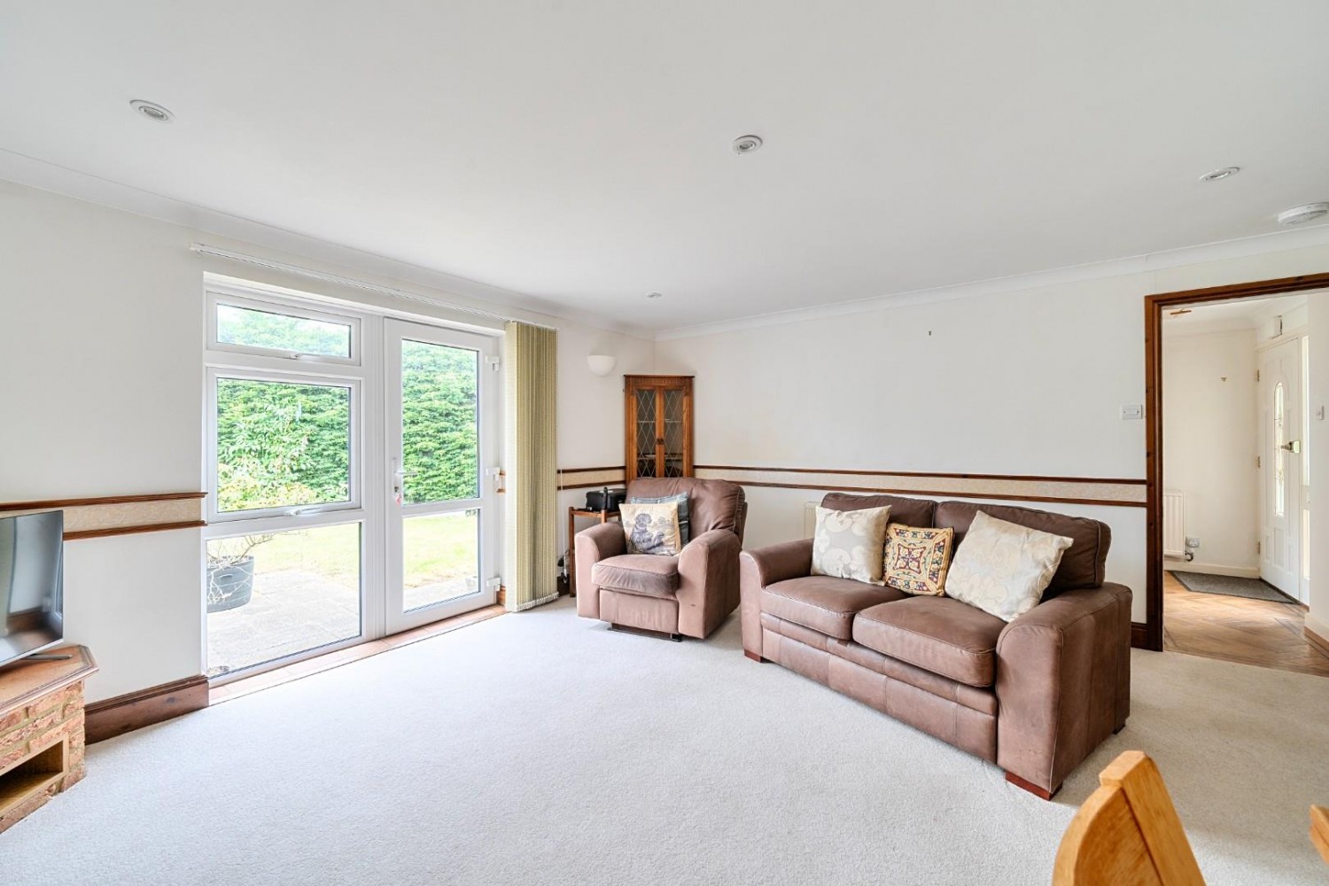 Uplands, Yetminster, Sherborne