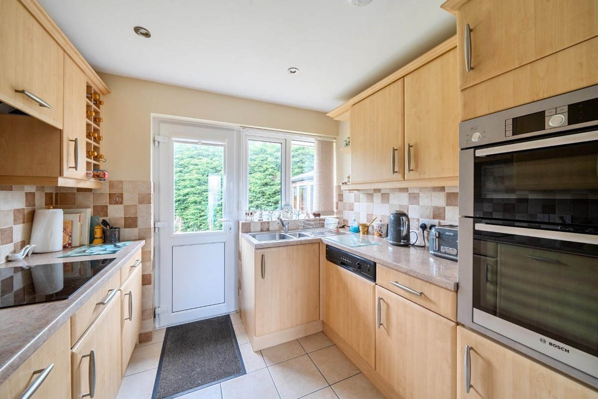 Uplands, Yetminster, Sherborne