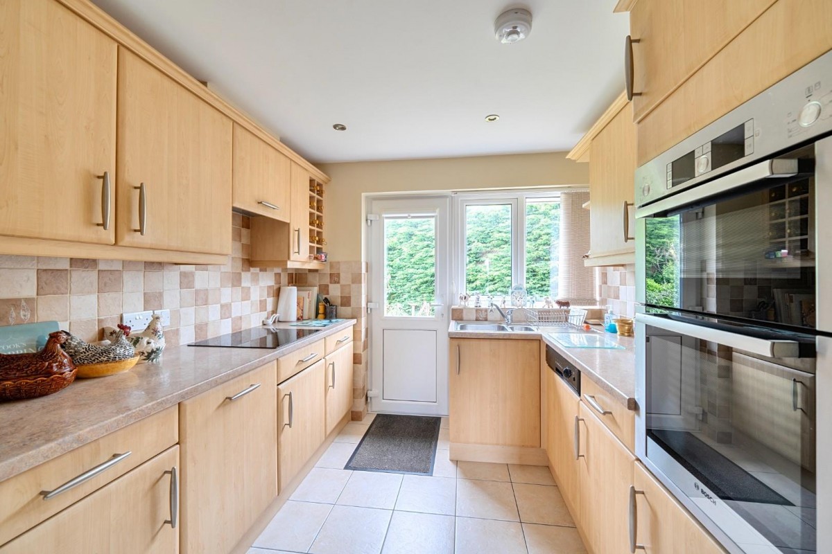 Uplands, Yetminster, Sherborne