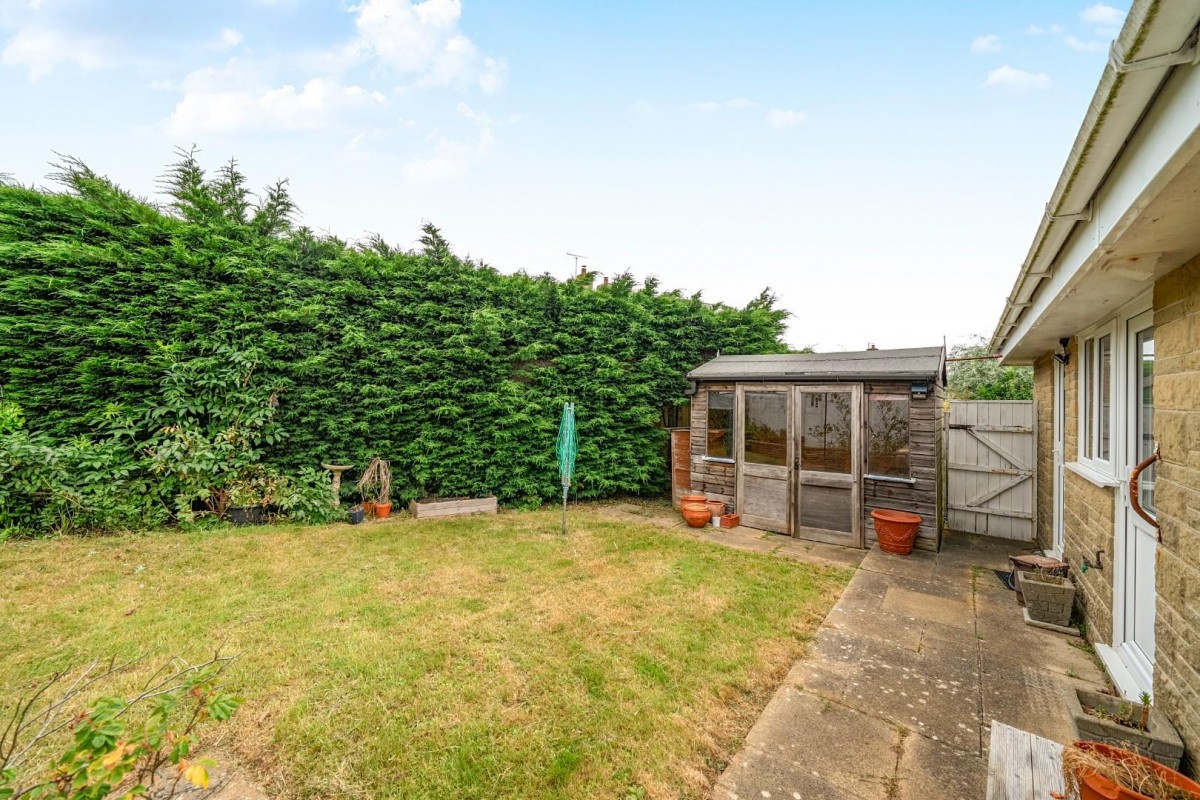 Uplands, Yetminster, Sherborne