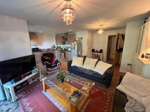 Pioneer House, Elmira Way, Salford M5 3LL