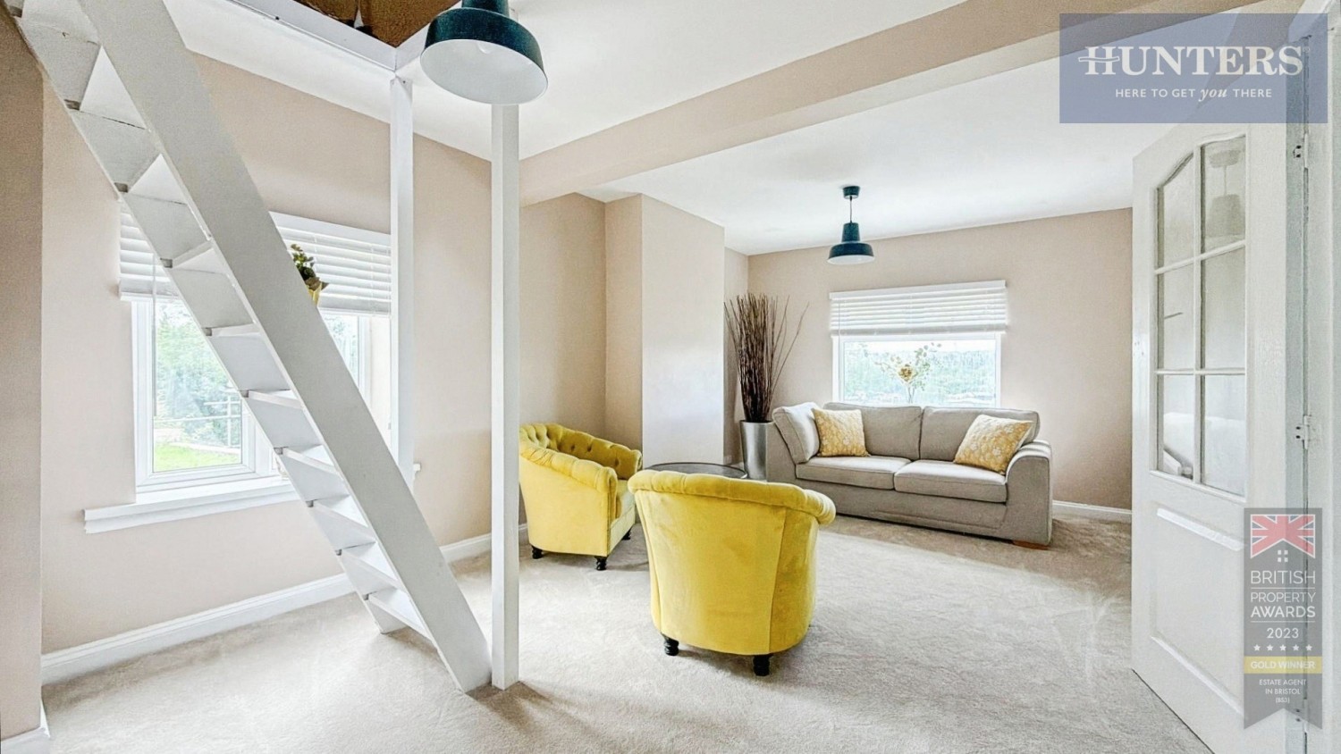 Novers Hill, Bedminster, BS3 5QU