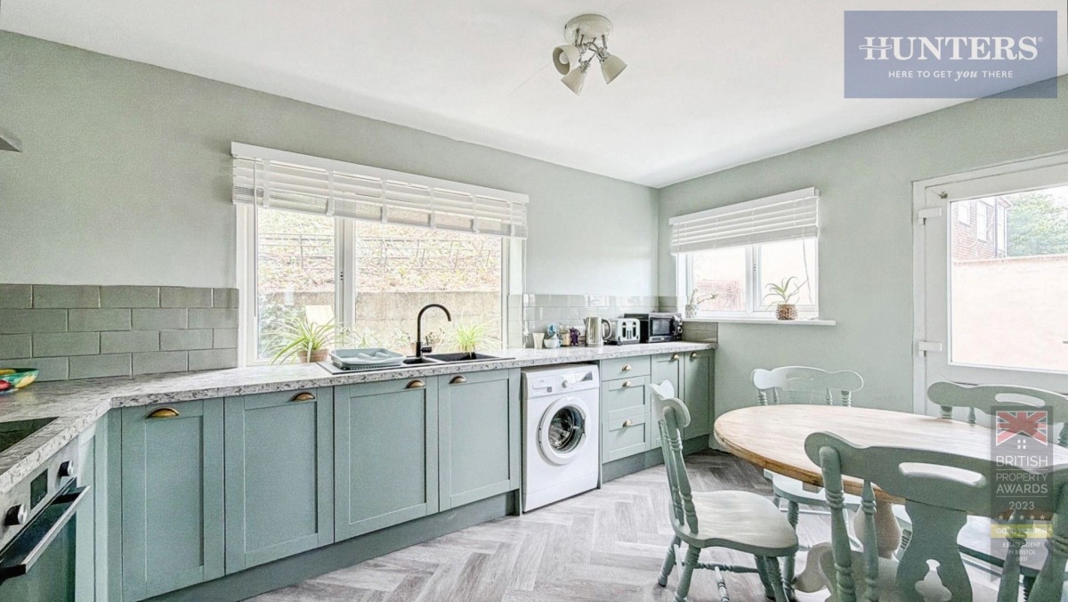 Novers Hill, Bedminster, BS3 5QU