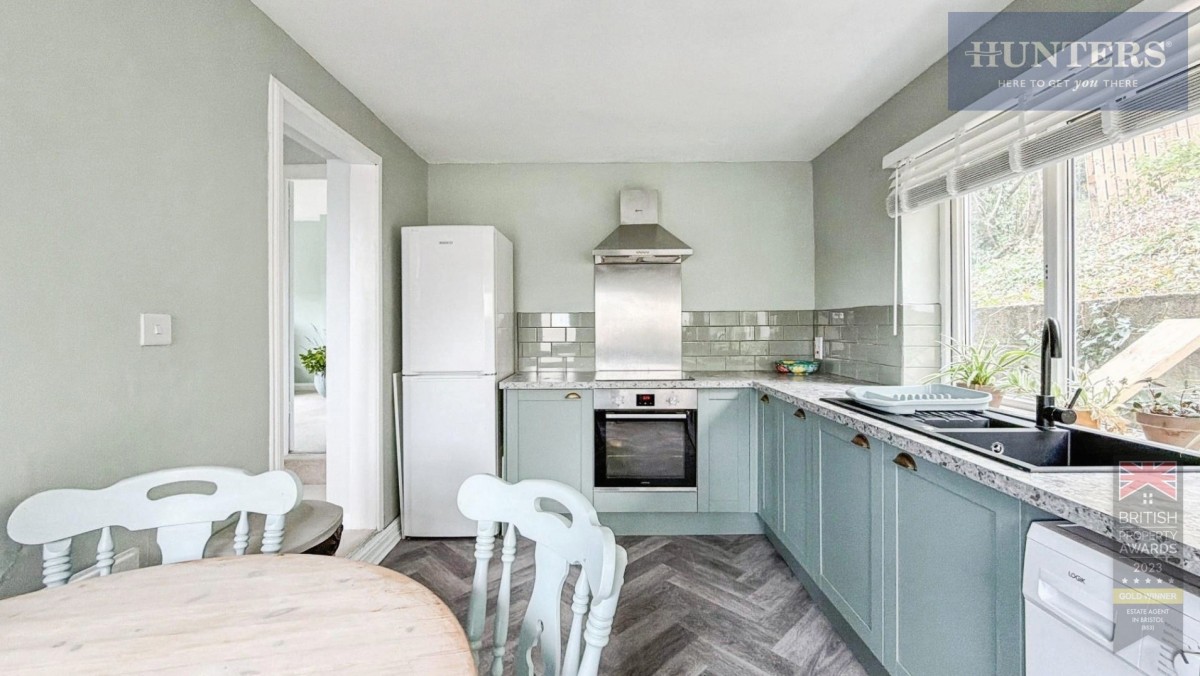 Novers Hill, Bedminster, BS3 5QU