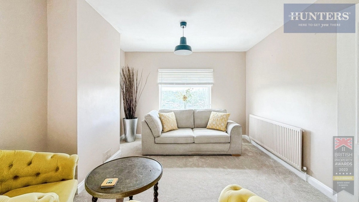 Novers Hill, Bedminster, BS3 5QU