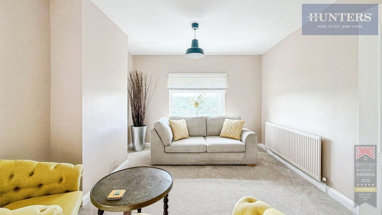 Novers Hill, Bedminster, BS3 5QU