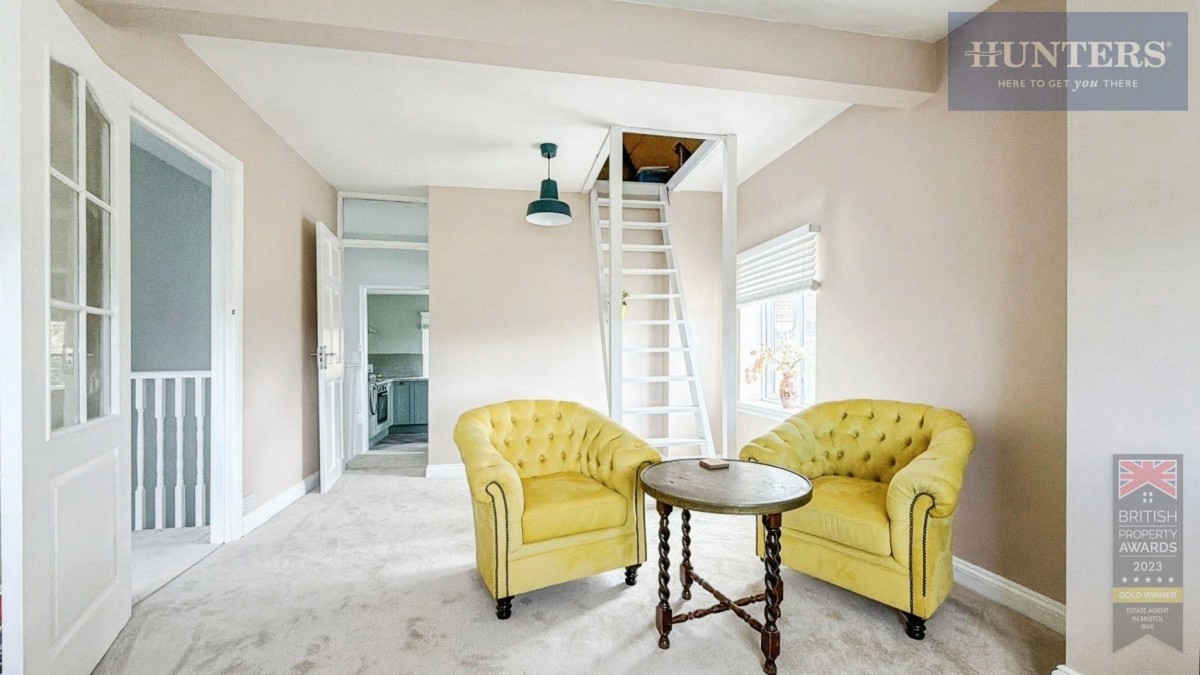 Novers Hill, Bedminster, BS3 5QU