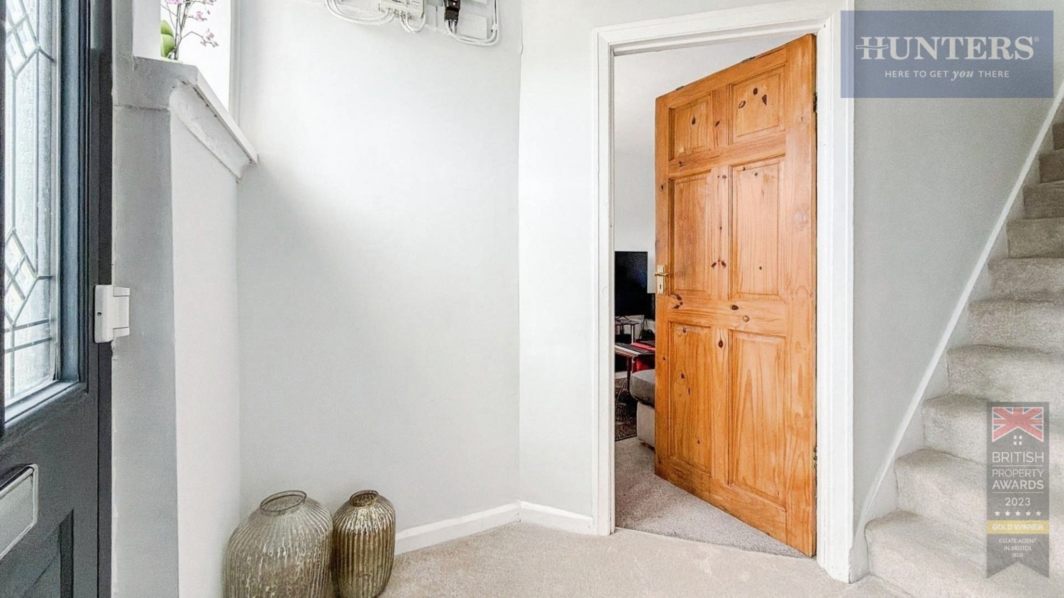 Novers Hill, Bedminster, BS3 5QU