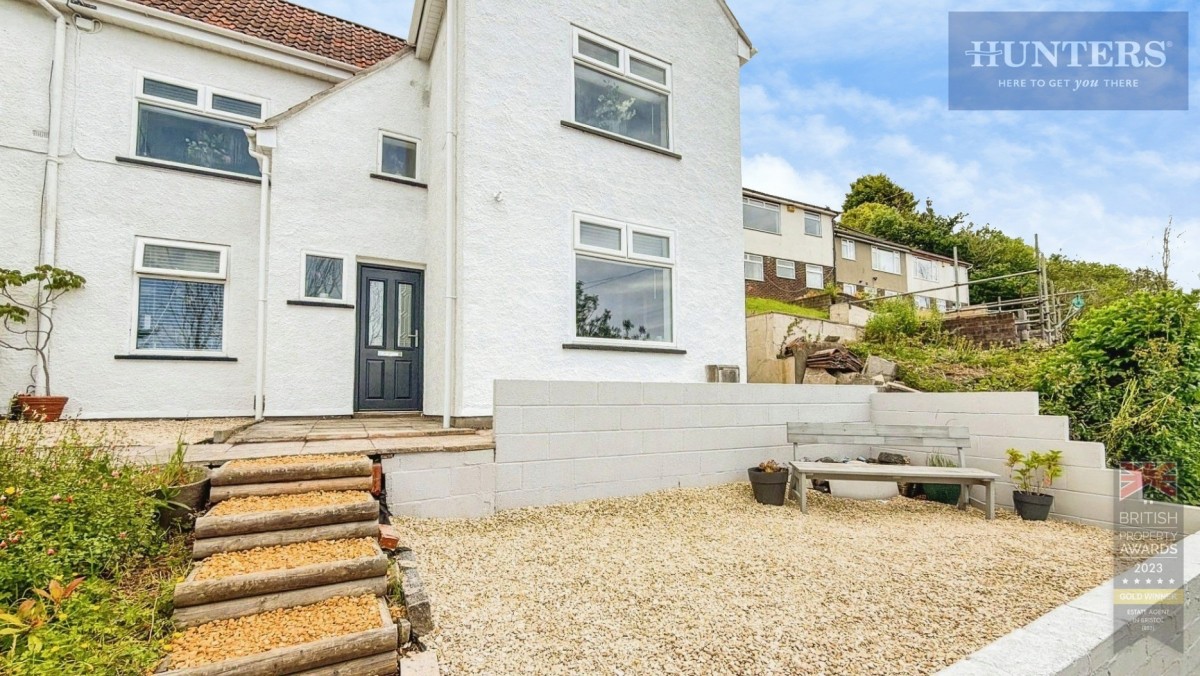 Novers Hill, Bedminster, BS3 5QU