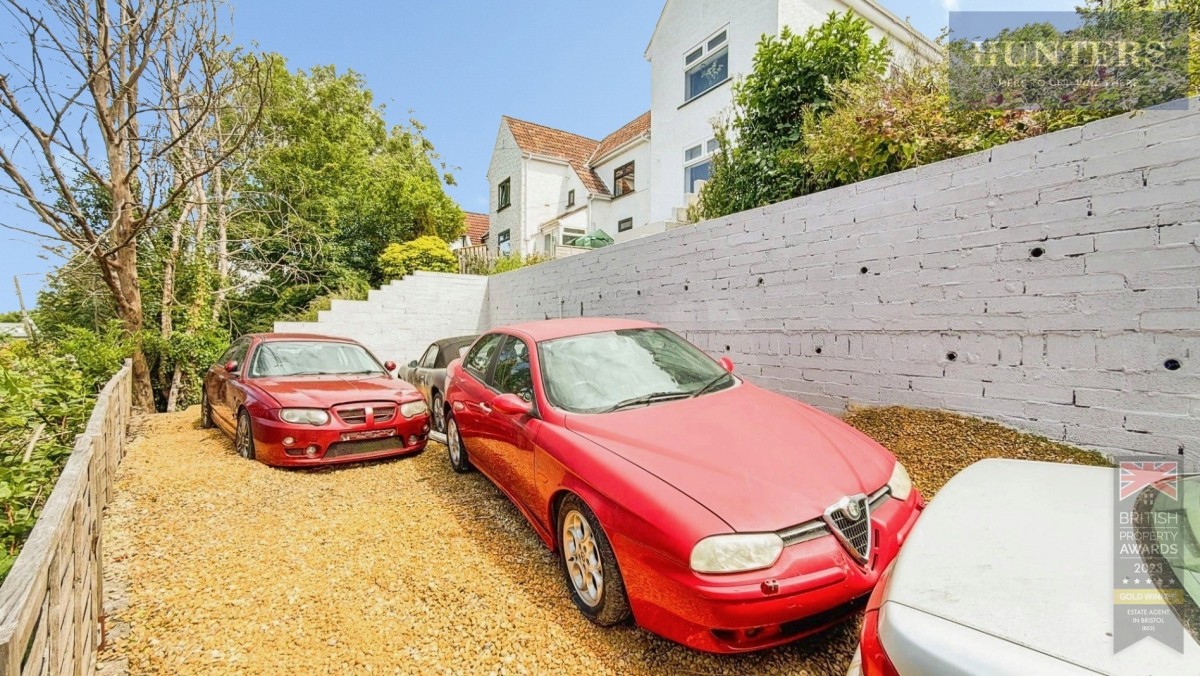 Novers Hill, Bedminster, BS3 5QU