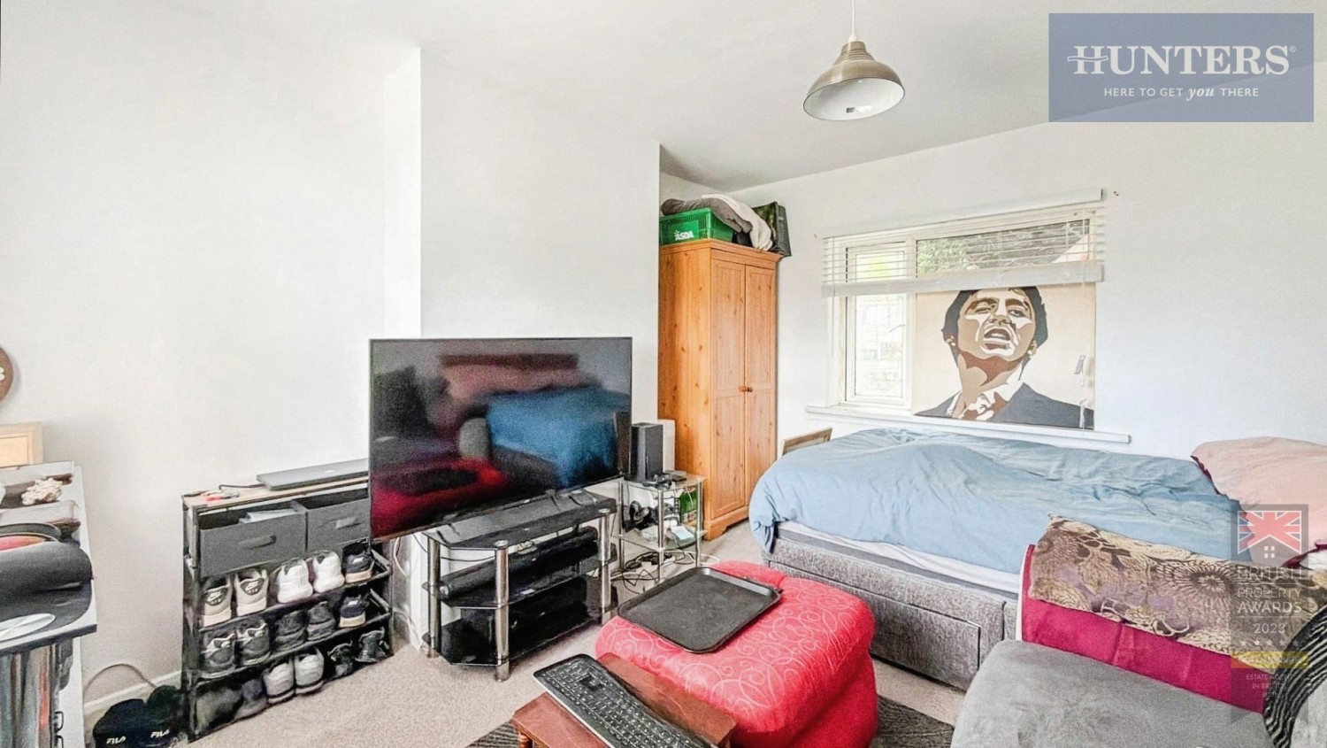 Novers Hill, Bedminster, BS3 5QU