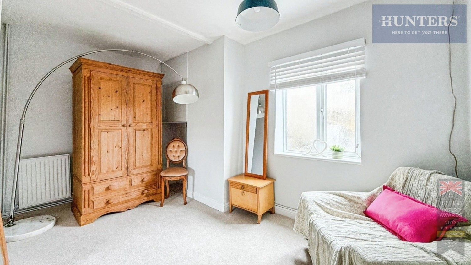 Novers Hill, Bedminster, BS3 5QU