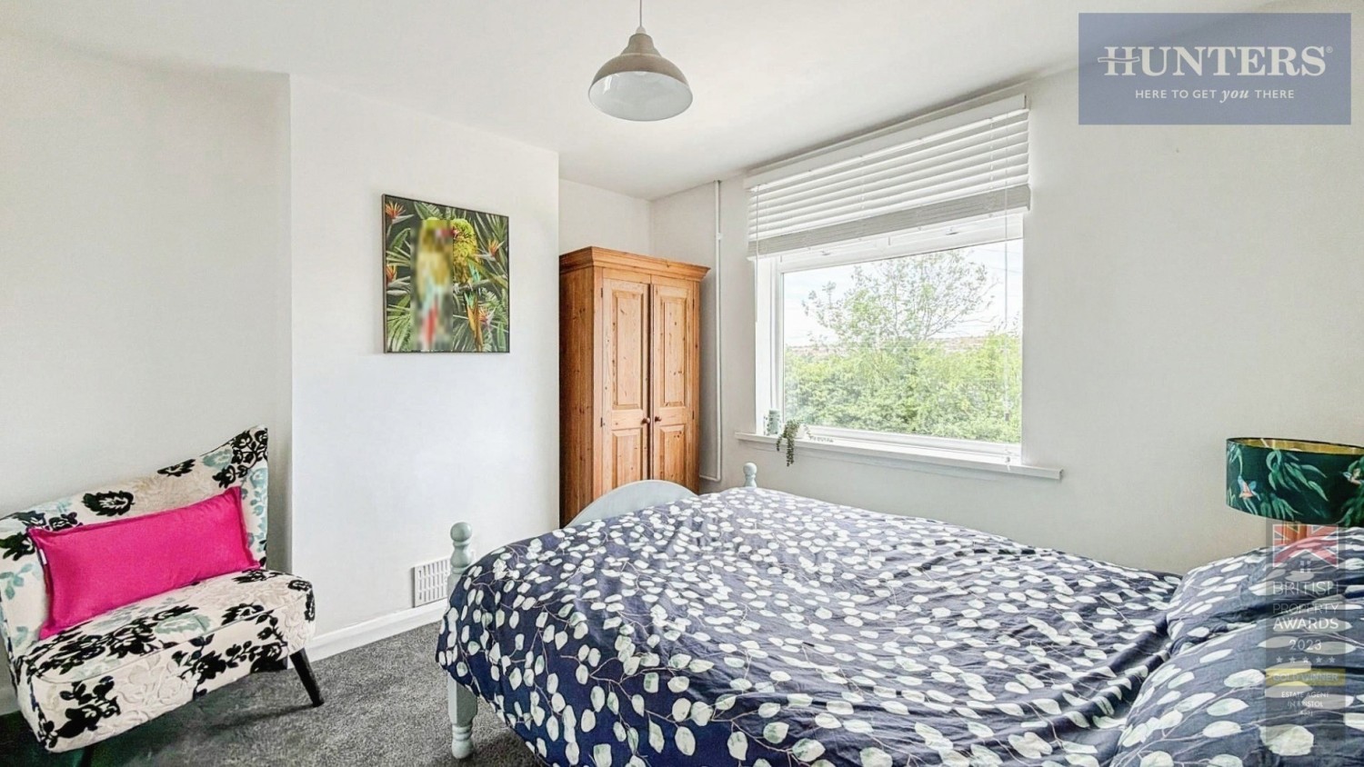 Novers Hill, Bedminster, BS3 5QU
