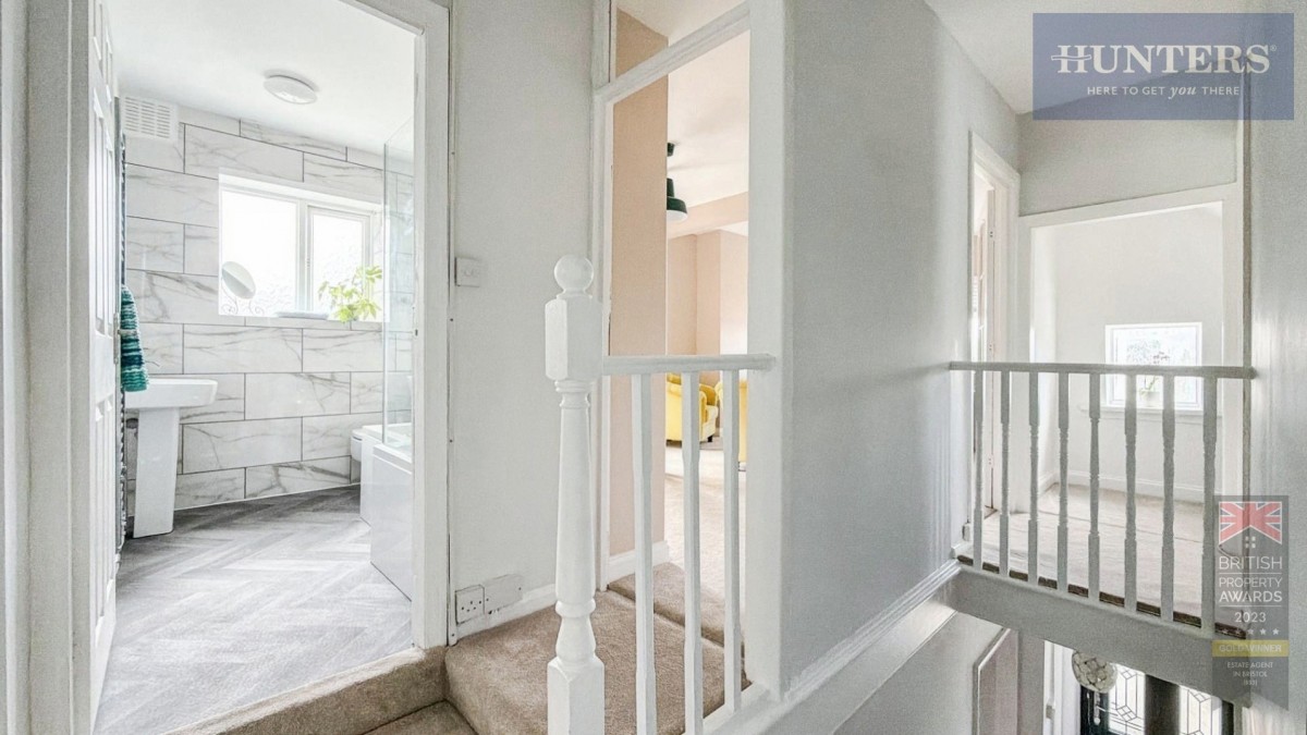 Novers Hill, Bedminster, BS3 5QU
