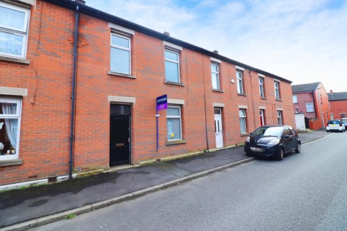 Stephen Street, Blackburn, BB2 4DW