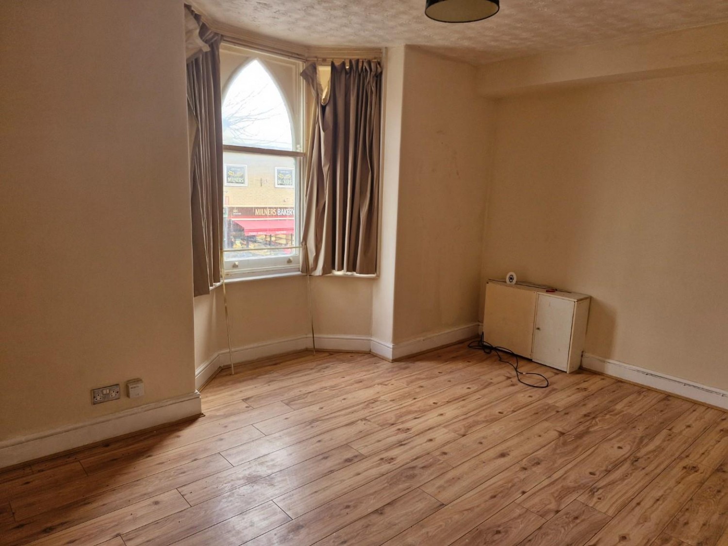 Blaby Road, Wigston, , LE18 4PB