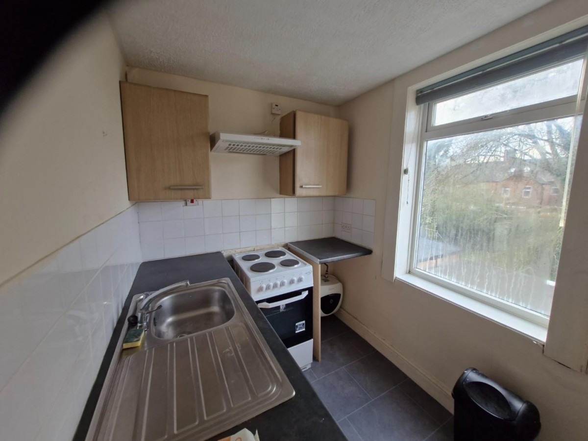 Blaby Road, Wigston, , LE18 4PB