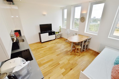 Canning Road, London, E15