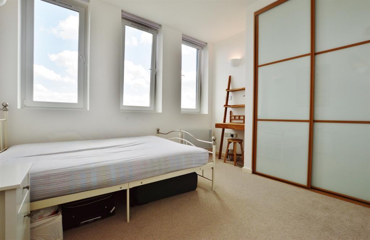 Canning Road, London, E15