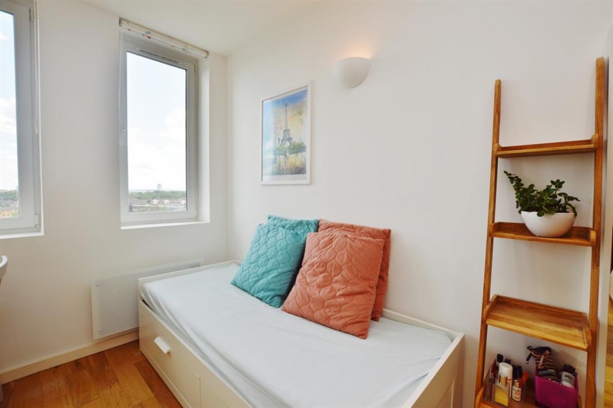 Canning Road, London, E15