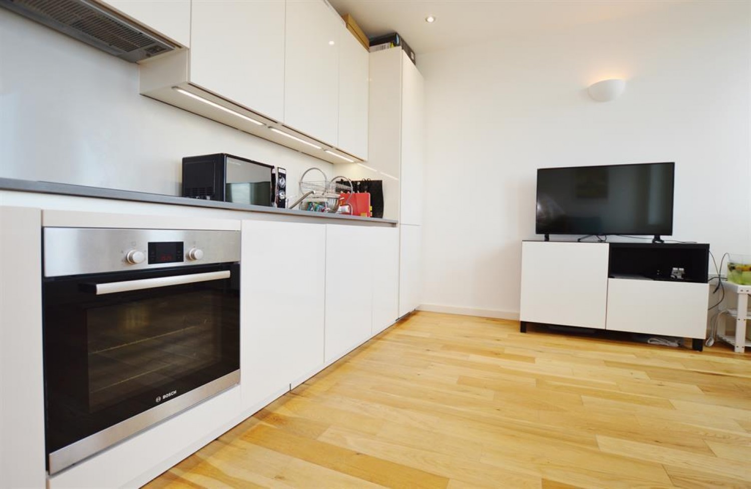 Canning Road, London, E15