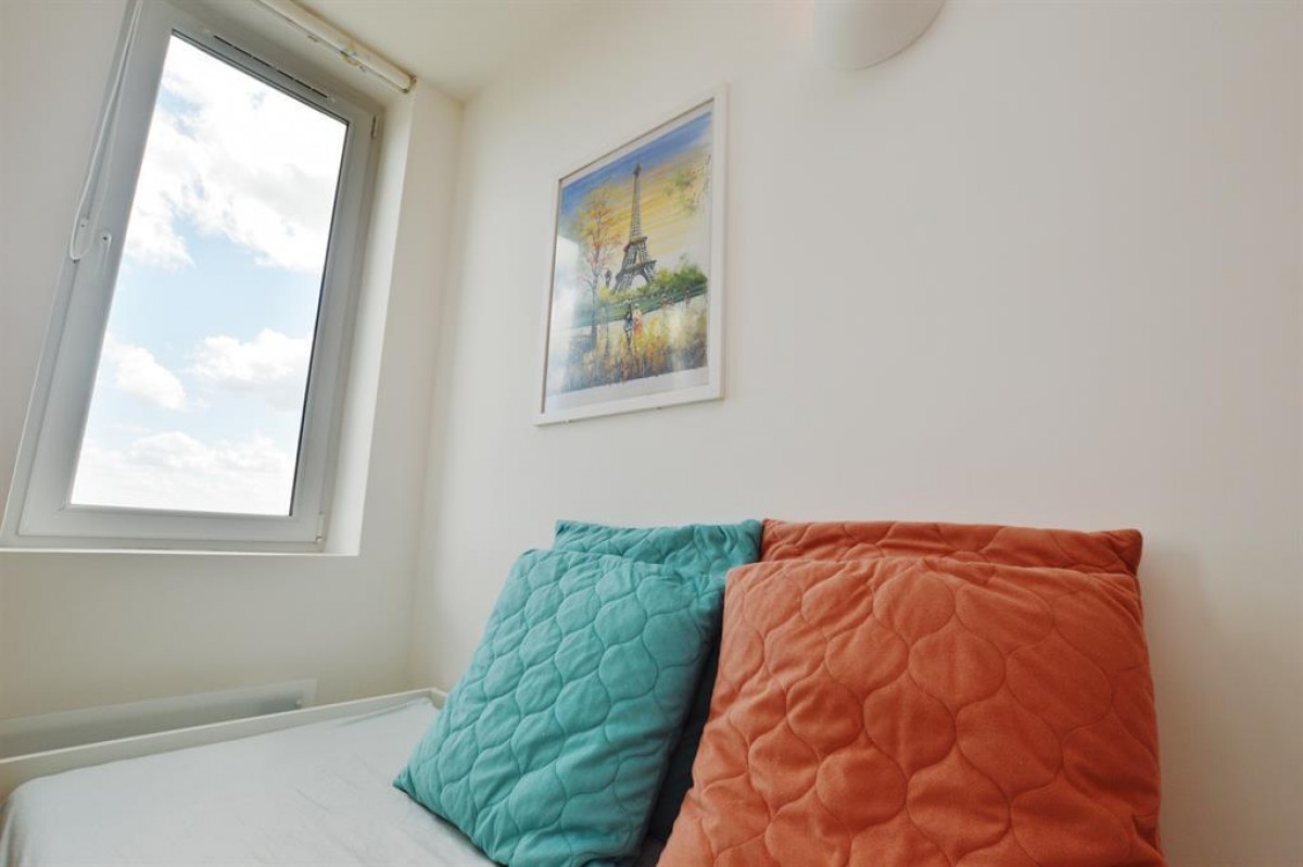 Canning Road, London, E15