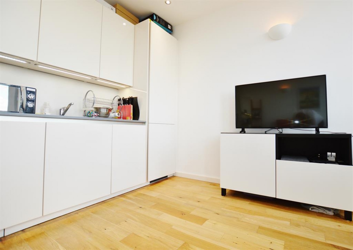 Canning Road, London, E15