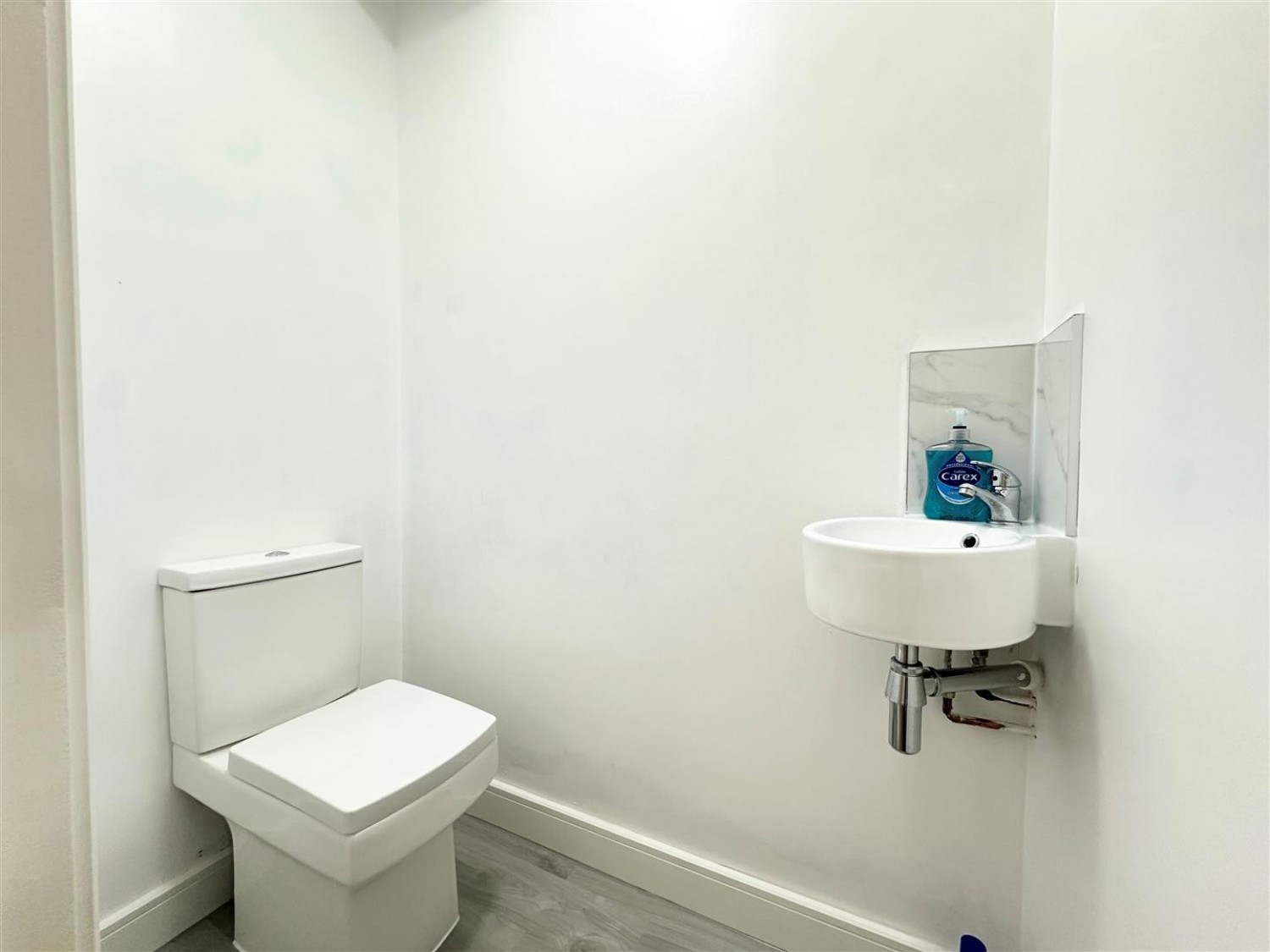 4 bedroom House to let in Scotts Road, Stourbridge