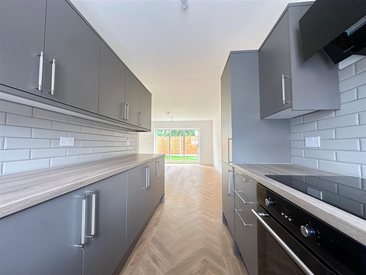 4 bedroom House to let in Scotts Road, Stourbridge
