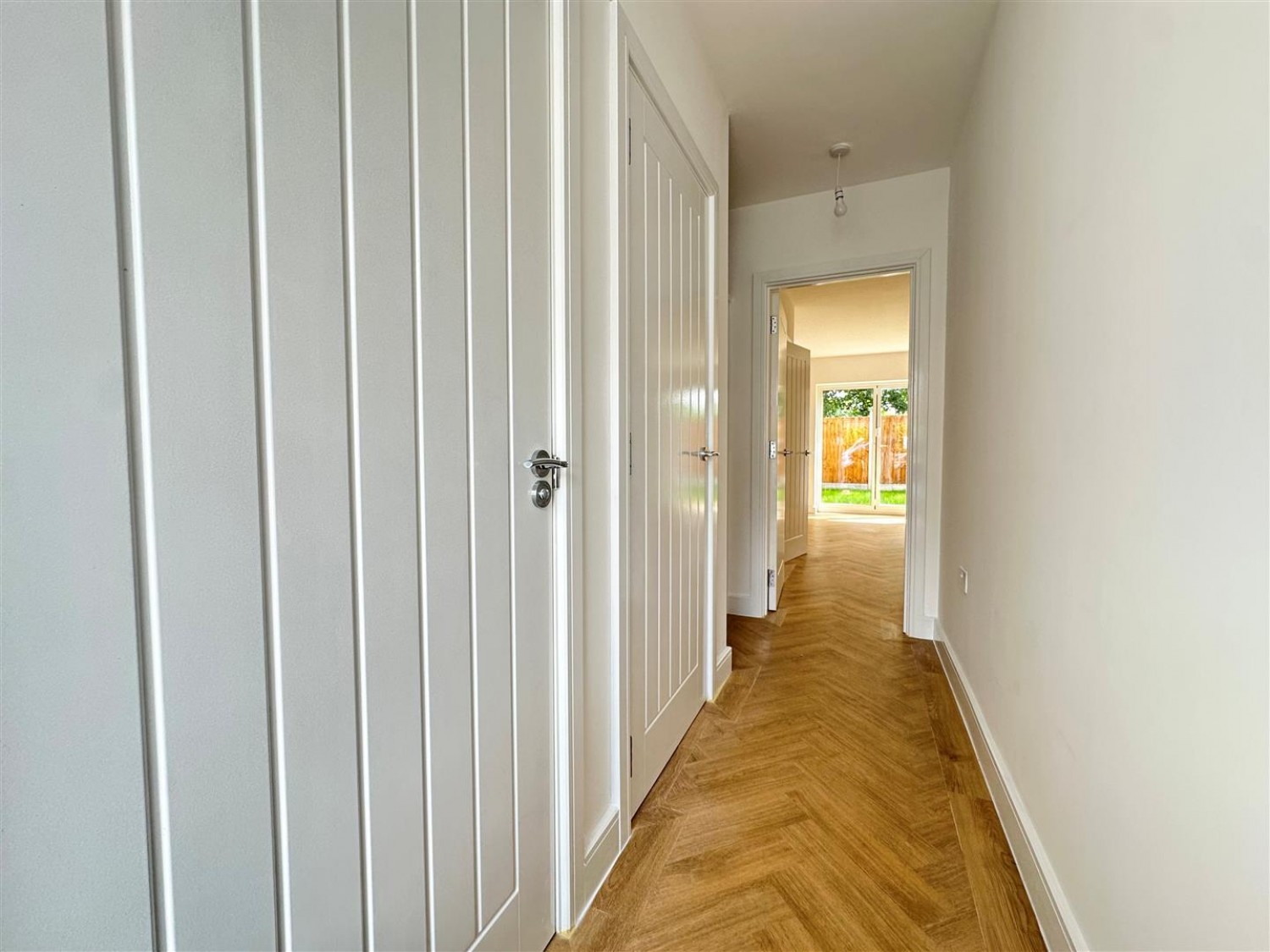 4 bedroom House to let in Scotts Road, Stourbridge