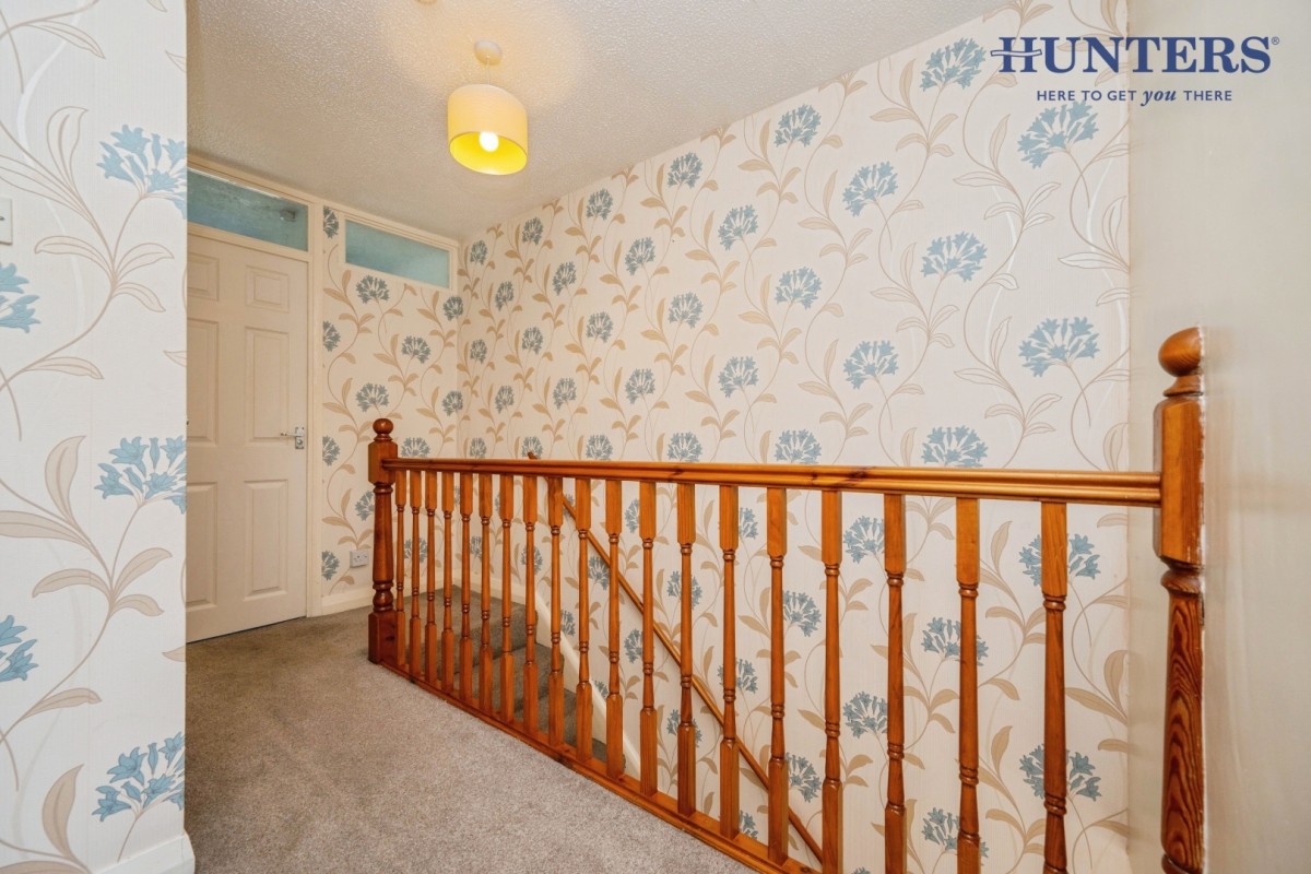 Green Lane, Rugeley