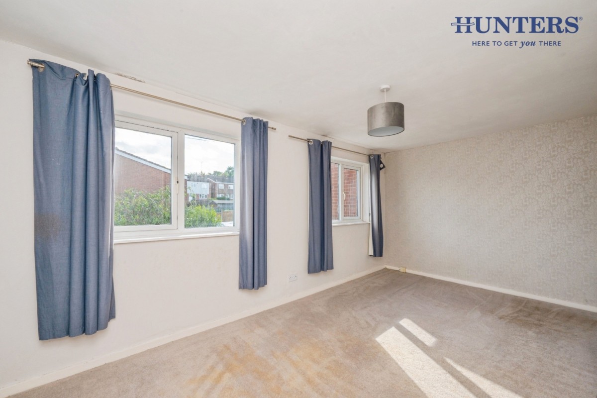 Green Lane, Rugeley