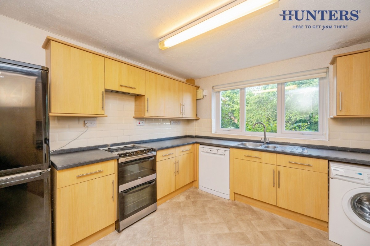 Green Lane, Rugeley
