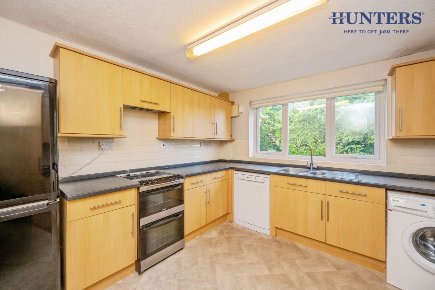 Green Lane, Rugeley