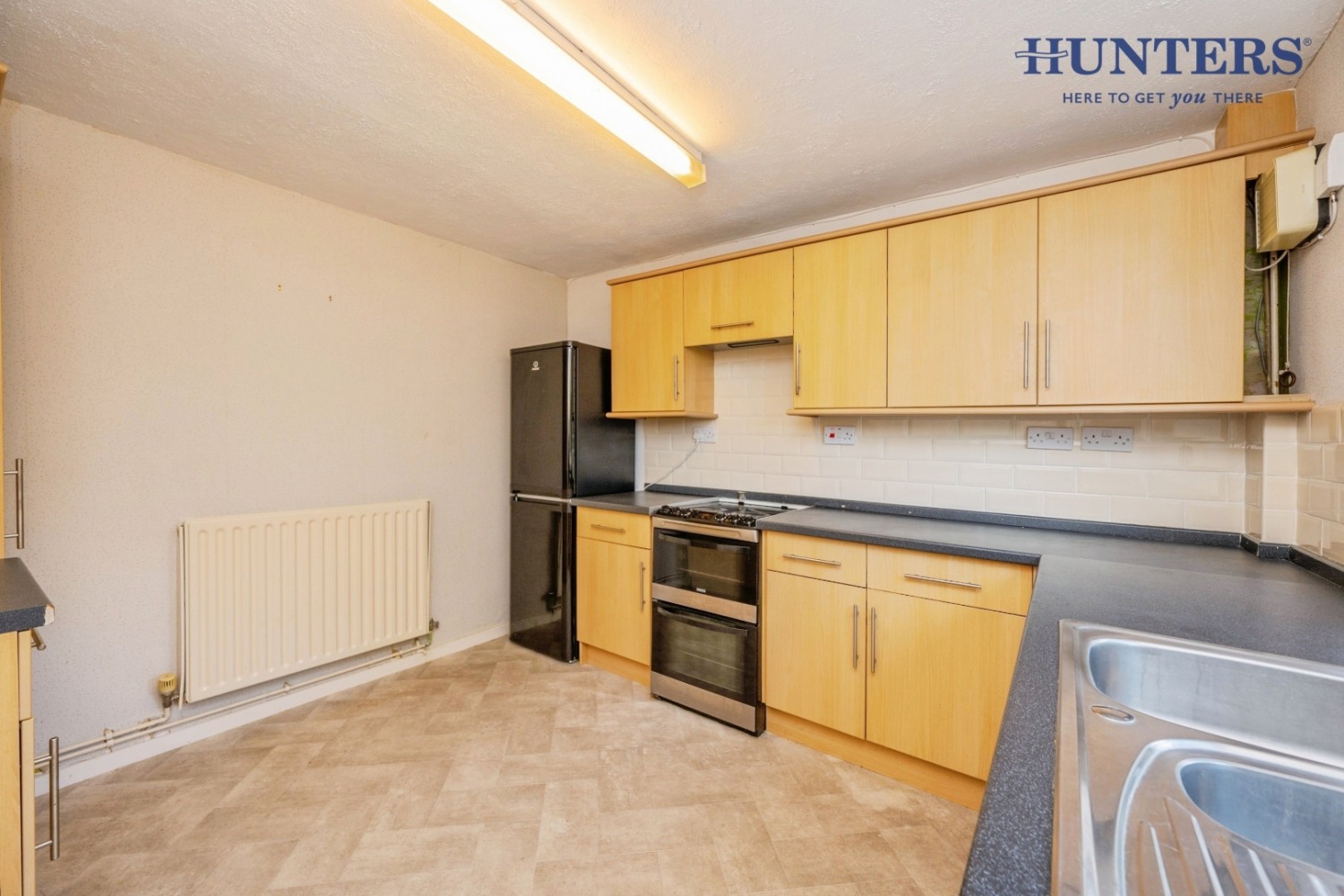 Green Lane, Rugeley