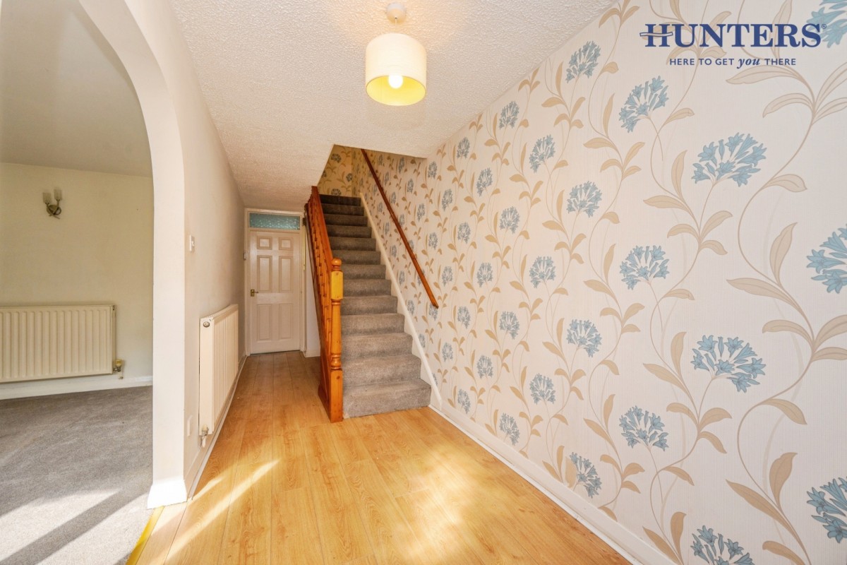 Green Lane, Rugeley