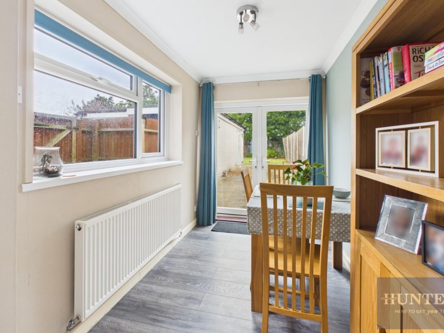 Denbigh Road, Cheltenham