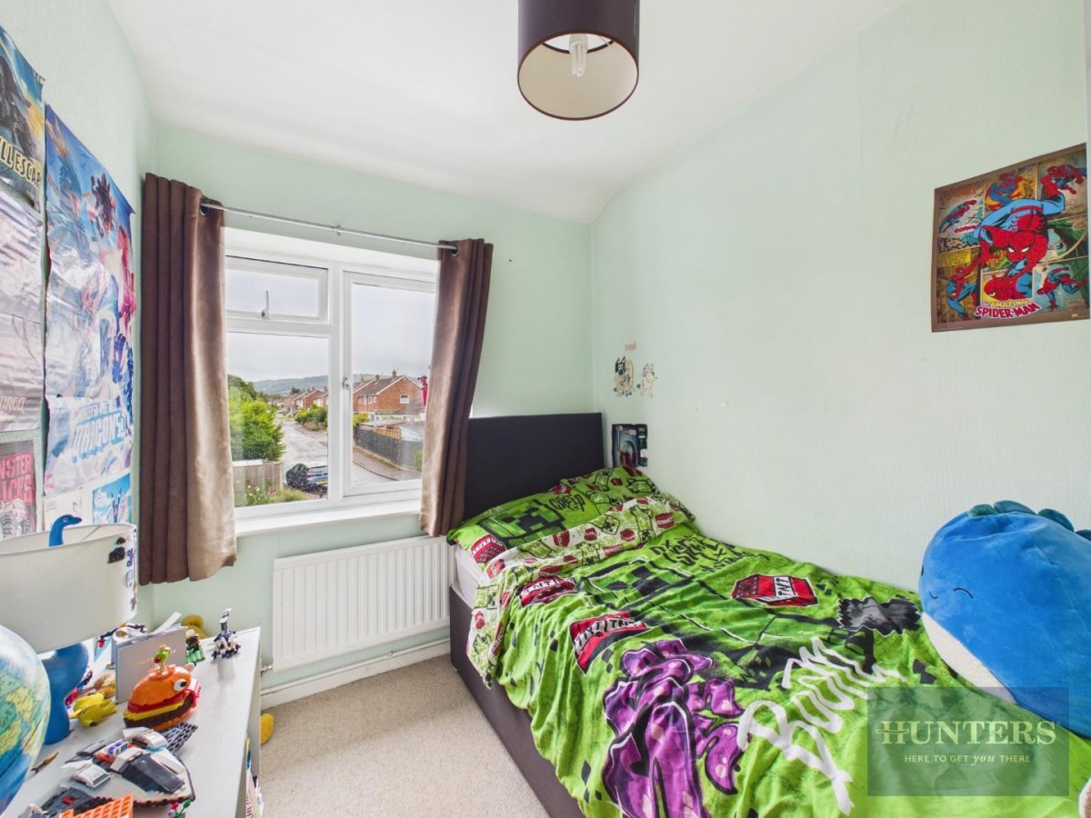 Denbigh Road, Cheltenham