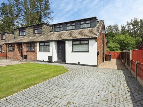 Rosedale Drive, Leigh