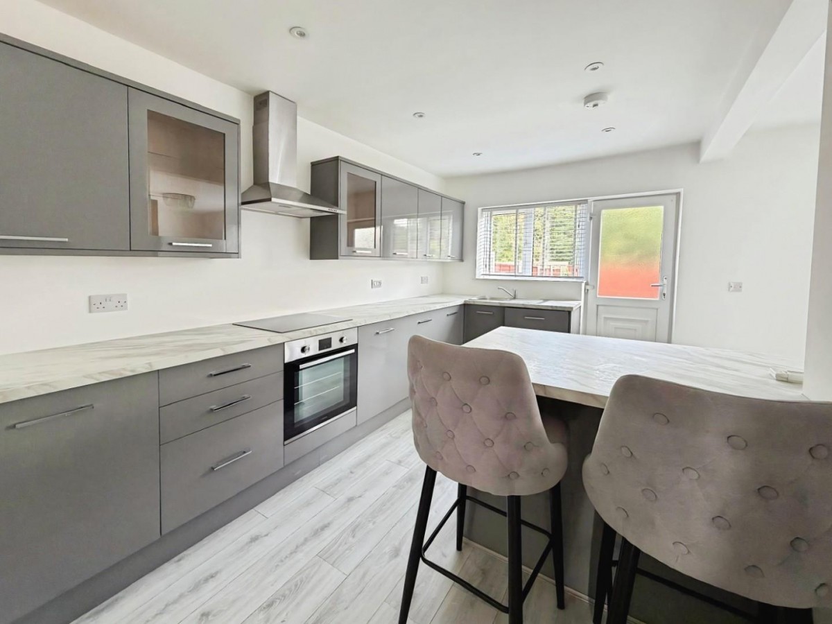 Rosedale Drive, Leigh